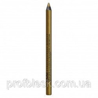 NYX Slide On Eye Pencil №05 (golden olive)