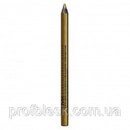 NYX Slide On Eye Pencil №05 (golden olive) NYX Slide On Eye Pencil №05 (golden olive)