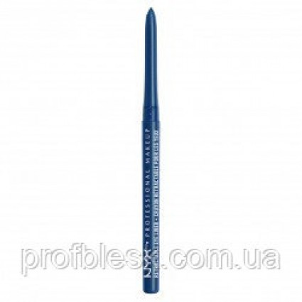 NYX Автомат. к-ш д/глаз №06 (gold) NYX Автомат. к-ш д/глаз №06 (gold)