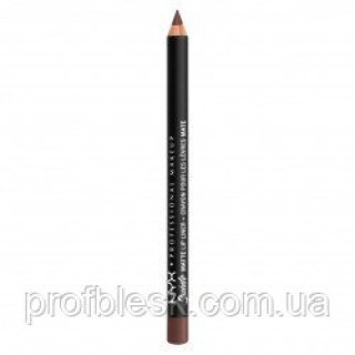 NYX Matte Lip Liner №37 (Los Angeles)