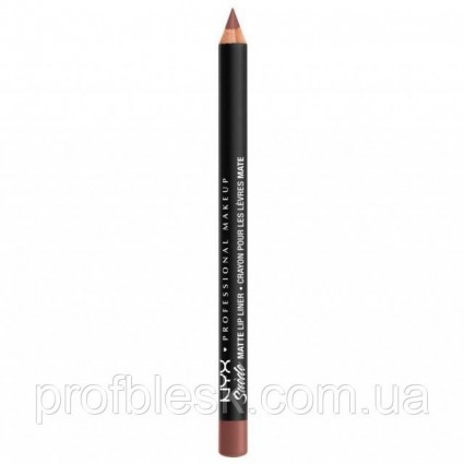 NYX Matte Lip Liner №46 (Cabo)