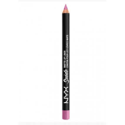 NYX Matte Lip Liner №13 (Respect The Pink)
