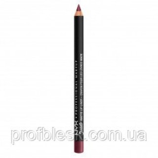 NYX Matte Lip Liner №27 (Copenhagen)
