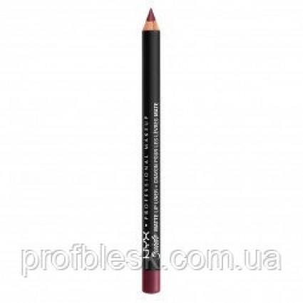 NYX Matte Lip Liner №27 (Copenhagen) NYX Matte Lip Liner №27 (Copenhagen)