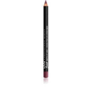 NYX Matte Lip Liner №35 (Prune)