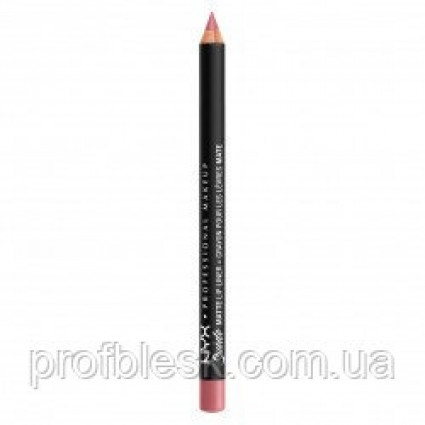 NYX Matte Lip Liner №09 (Tea&Cookies) NYX Matte Lip Liner №09 (Tea&Cookies)