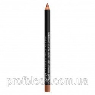 NYX Matte Lip Liner №04 (Soft spoken)