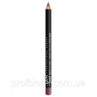 Карандаш NYX Matte Lip Liner №30 (Los Angeles) V1