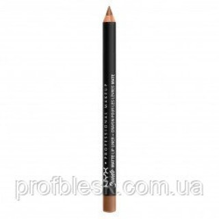 NYX Matte Lip Liner №07 (Sandstorm)