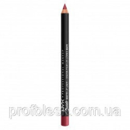 NYX Matte Lip Liner №03 (Cherry skies)