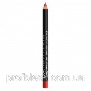 NYX Matte Lip Liner №11 (Kitten heels)