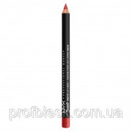 NYX Matte Lip Liner №11 (Kitten heels)