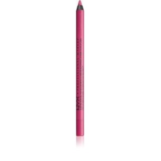 NYX Slide on Lip Pencil №07 (fluorescent) водостойкий