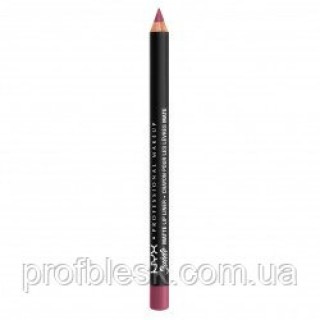 NYX Matte Lip Liner №45 (Montreal)