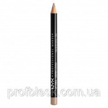 NYX Slim Lip Pencil №855 (nude truffle) NYX Slim Lip Pencil №855 (nude truffle)
