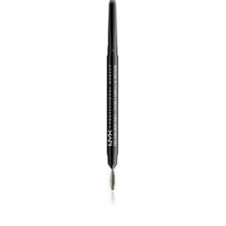 NYX К-ш для бровей Precision Brow Pencil №02
