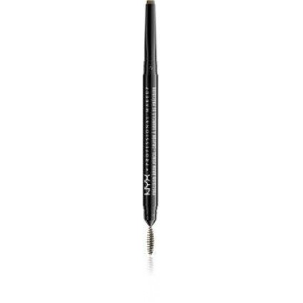 NYX К-ш для бровей Precision Brow Pencil №02