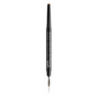 NYX К-ш для бровей Precision Brow Pencil №03 (soft brown)