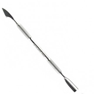 Лопатка манікюрна EXPERT 11 TYPE 2 (прямокутний пушер + сокирка)