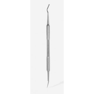 Лопатка педикюрна Staleks Pro Expert 20 Type 1 кюретка 