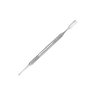 Лопатка манікюрна EXPERT 51 TYPE 1 (пушер+кільце)