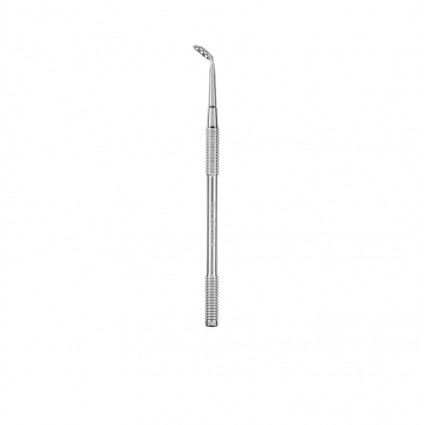 Ложка КІ-06 шумівка овал/Ліжка косметологич. EXPERT 10 TYPE 1 (шумівка овал 15 отворів)