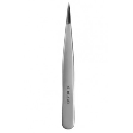 Пінцет для брів Staleks Pro Expert 10 Type 5 точковий TE-10/5