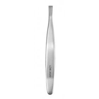 Пінцет для брів Staleks Pro Expert 20 Type 1 TE-20/1