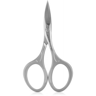 Ножиці д/нігтів матові BEAUTY&CARE 10 TYPE 2 (21мм)