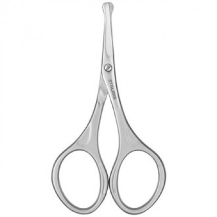 Ножиці для нігтів дитячі матові BEAUTY&CARE 10 TYPE