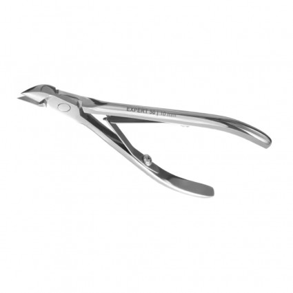 Кусачки професійні для кутикули Staleks Pro Expert 50 10 мм NE-50-10
