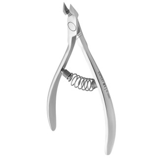 Кусачки професійні для кутикули Staleks Pro Expert 81 6 мм NE-81-6