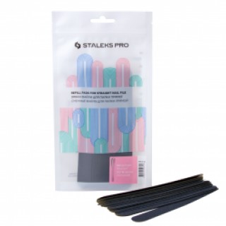 Набір змінних файлів для пилкування прямої EXPERT 22 180 грат (50 штук)