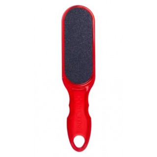 Тертка для стоп пластик Staleks Pro Classic 10 Type 3 60/80 AC 10/3