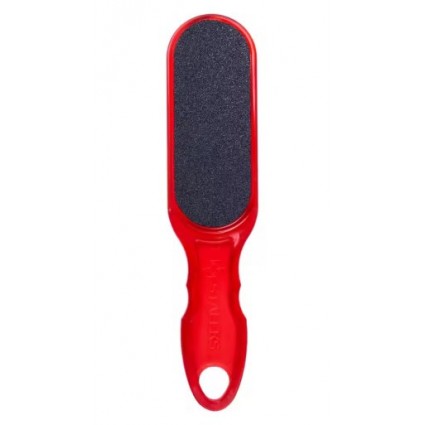 Тертка для стоп пластик Staleks Pro Classic 10 Type 3 60/80 AC 10/3
