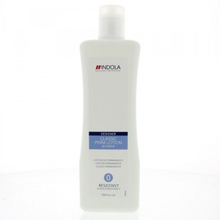 Лосьйон для хімічної завивки Indola Designer Classic Perm Lotion Silkwave 0, 1000 мл