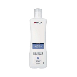 Лосьйон для хімічної завивки фарбованого волосся 2 Indola Designer Permanent Silkwave 1000 мл.