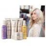 Відтіночний шампунь для світлого волосся з рожевим пігментом Indola Blond Addict Pinkrose Shampoo 250мл