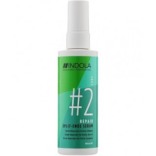 Відновлюючий флюїд для кінчиків волоссяIndola Repair Split-ends Serum 100 мл