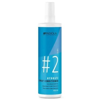 Зволожуючий спрей-кондиціонер для волосся Indola Hydrate Spray Conditioner 300 мл