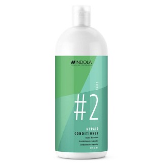 Кондиціонер для відновлення пошкодженого волосся Indola Repair Conditioner 1500 мл