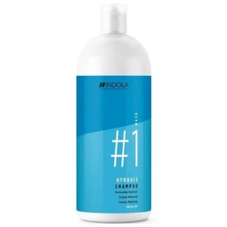 Indola Hydrate Shampoo Зволожуючий шампунь 1500 мл