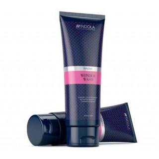 Багатофункціональний шампунь Indola Wonder Shampoo 250 мл