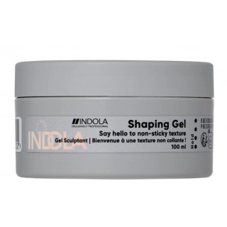 Гель для волосся Indola Texture Shaping Gel 100 мл