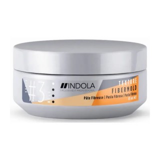 Еластична паста для волосся Indola Texture Fibremold 85 мл