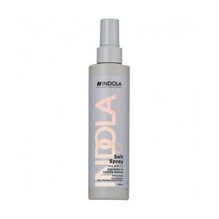 Сольовий спрей Indola Texture Salt Spray 200 мл