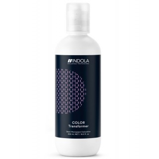 Засіб для трансформації фарби перманентної Indola Profession Demi Permanent Color Transformer 500 мл