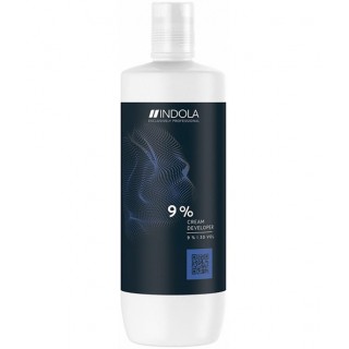 Крем-проявник Indola Cream Developer 9% Vol 30 1000 мл