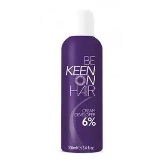KEEN Крем-окислювач 6 % 100 мл