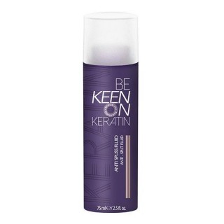 Флюїд для волосся Keen Keratin Anti Split Fluid з кератином для посіченого волосся 75 мл